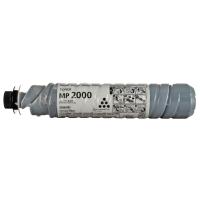 Ricoh 842015/885094/888216/885473/885480   MP2000, (1230D) Aficio 2015/2016/2018/2018D/2020/2020D/MP1500/1600/L/SP/2000/LN/SP, 9000
