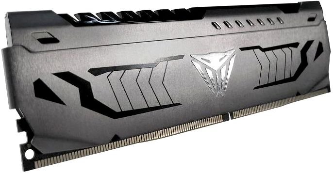   Patriot Viper Steel 16Gb DDR4 3200MHz  (PVS416G320C6)