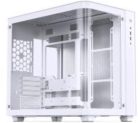     Jonsbo TK-3 White