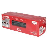  Canon 725 (3484B005/3484B002)   i-SENSYS MF3010 LBP 6000/6020/6030 (1.6)