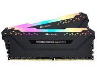 Память DDR4 2x8Gb 3200MHz Corsair CMW16GX4M2Z3600C18 Vengeance RGB Pro RTL PC4-25600 CL16 DIMM 288-pin 1.35В
