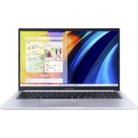  ASUS VivoBook X1502ZA-BQ2341, 15.6" (1920x1080) IPS/Intel Core i7-12700H/16  DDR4/512  SSD/Intel Iris Xe Graphics/ ,  (90NB0VX2-M03740)