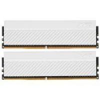   32  (216) ADATA XPG Gammix D45 , AX4U360016G18I-DCWHD45, DDR4, DIMM, 3600 , 1.4  