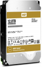   12Tb SATA-III Western Digital Gold (WD121KRYZ)
