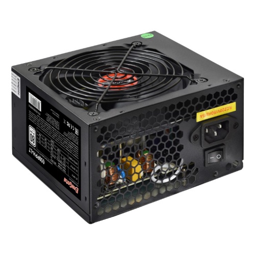   650W ExeGate 650PPH-LT OEM EX282046RUS-OEM