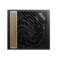   MSI 1300 306-7ZP4A11-CE0 MEG Ai1300P PCIE5 , 1300W, 80+ Platinum,  , ATX 3.0, PCIE5, RTL