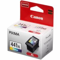  Canon CL-441XL  (color),   (5220B001)