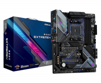   Asrock B550 EXTREME4, AM4, AMD B550, ATX, BOX 