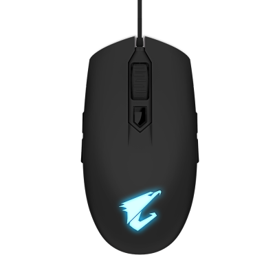  Gigabyte Aorus M2 /USB MICE/IR/BK GM-AORUS M2