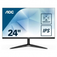  AOC 24" 24B1H 1920x1080 MVA WLED 5ms VGA HDMI