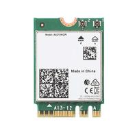     Intel Wi-Fi 6E AX210 (Gig+) (AX210NGW) 