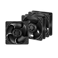   Arctic Cooling S12038-4K 3 Pack (ACFAN00303A)