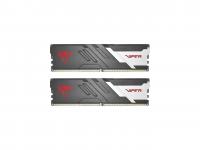  DDR5 2x8Gb 5200MHz Patriot PVV516G520C36K Viper Venom RTL PC5-41600 CL36 DIMM 288-pin 1.2