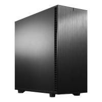 ������ Fractal Design DEFINE 7 XL BLACK (FD-C-DEF7X-01)