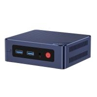   Beelink MINI S12 Intel Celeron N100 3.4 , 16Gb, 500Gb SSD, Intel UHD Graphics, Wi-Fi, BT, Win 11 Pro