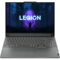  Lenovo Legion Slim 5 16IRH8, 16" (1920x1200) IPS 144/Intel Core i7-13700H/16 DDR5/512 SSD/GeForce RTX 4050 6/ ,  (82YA00DNLK)