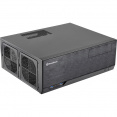  SilverStone Grandia SST-GD09B