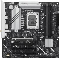 ����������� ����� ASUS B860M MAX GAMING AX, Socket LGA1851, B860, mATX, Ret 90MB1JZ0-M0EAY0