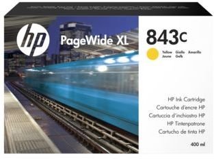  HP C1Q68A (843C)