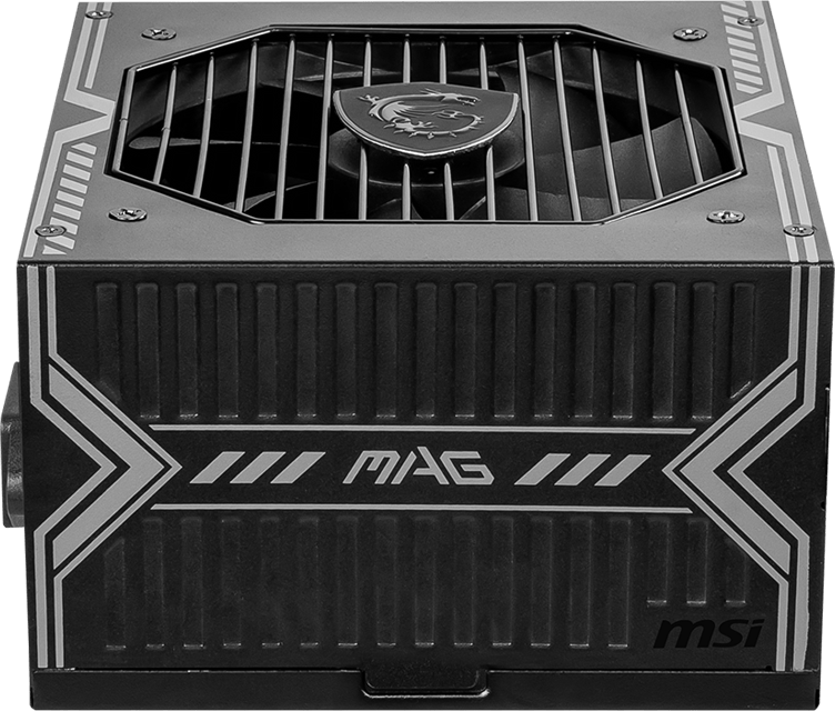   550W MSI MAG A550BN