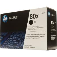  HP CF280X HP LJ PRO 400 M401, PRO 400 MFP M425, CM3525, CM3530