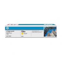  HP CE312A  126A  CP1025/CP1025NW