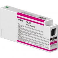  EPSON T8243    SureColor SC-P6000/P7000/P7000V/P8000/P9000/P9000V ()