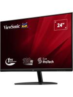 ������� ViewSonic 24" VA2432-H-2 ������ IPS LED 1ms 16:9 HDMI ������� 1300:1 250cd 178��/178�� 1920x1080 100Hz VGA FHD 4.1��