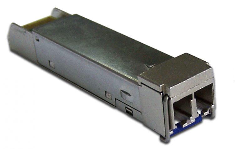  SFP Lanmaster LAN-WDM-13/15-20-SM