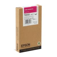  EPSON C13T603300 7880/9880 Vivid Magenta 220 