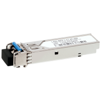  SFP LX 20, 1310, SM, duplex LC, 1.25Gbps, DDM, Cisco