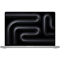  Apple MacBook Pro 16, 16.2" (3456x2234) Retina XDR 120/Apple M3 Pro/36 LPDDR5/512 SSD/M3 Pro 18-core GPU/MacOS/  EU,  (MRW63B/A)