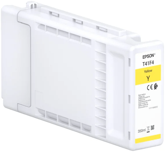   Epson C13T41F440 Yellow
