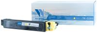 - NVP NV-TK-5280 Yellow  Kyocera Ecosys P6235cdn/M6235cidn/M6635cidn (11000k)