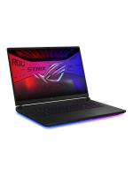  ASUS ROG Strix SCAR 18 G835LW-SA037, 18" (2560x1600) IPS 240 /Intel Core Ultra 9 275HX/32  DDR5/1024  SSD/NVIDIA GeForce RTX 5080   (16 )/ ,  (90NR0LI1-M001C0)