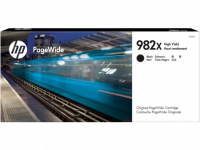   HP 982X, PageWide  ,  (T0B30A)