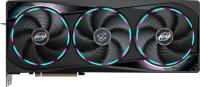  Gigabyte NVIDIA GeForce RTX 5080 Master 16, GV-N5080AORUS M-16GD 1.0, GDDR7, Ret
