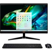  Acer Aspire C22-1800, 21.5" (1920x1080) IPS/Intel Core i3-1315U/8 DDR4/512  SSD/Intel UHD Graphics/ /, ,  (DQ.BKGCD.006)