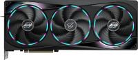  Gigabyte NVIDIA GeForce RTX 5080 AORUS MASTER OC 16Gb (GV-N5080AORUS M-16GD)