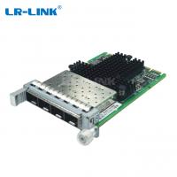   LR-LINK LRES3007PF-OCP PCIE 10GB SFP+