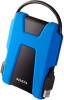   A-Data USB 3.0 1Tb AHD680-1TU31-CBL HD680 DashDrive Durable 2.5" 