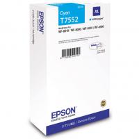  EPSON C13T755240   (4000 .)  WorkForce Pro WF-8090DW ()