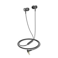   Havit Wired earphone E303P Black