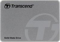   SSD 2.5" 256GB Transcend 370 Read 570Mb/s Write 470mb/s SATAIII TS256GSSD370S/TSRTSSD01-256G