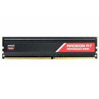   AMD RADEON 32GB R7 Performance R7432G2606U2S-U Black  RTL