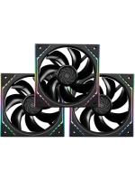 �������� ������������ (3 ��.) Thermalright TL-M12 X3 (Pack of 3) / ARGB / 120mm PWM / TRTLM12.3P