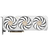  Zotac NVIDIA GeForce RTX 5070 AMP WHITE ED 12GB GDDR7, Ret ZT-B50700FQ-10P