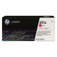  HP CE343A  651A  LaserJet Enterprise 700 color MFP M775