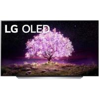 Телевизор LG 65" OLED65G1RLA.ARU Evo OLED Ultra HD 4k SmartTV