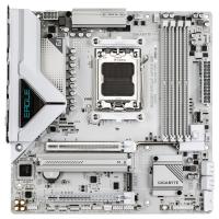����������� ����� Gigabyte B850M EAGLE WIFI6E ICE, Socket: AM5, AMD B850, mATX, Ret